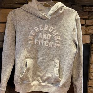 Abercrombie and Fitch Kids Hoodie